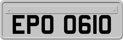 EPO0610