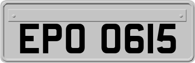 EPO0615