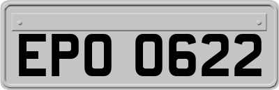 EPO0622