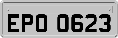EPO0623