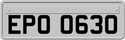 EPO0630