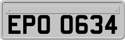 EPO0634