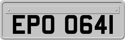 EPO0641