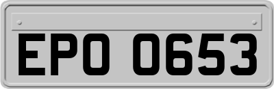 EPO0653