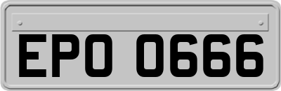 EPO0666