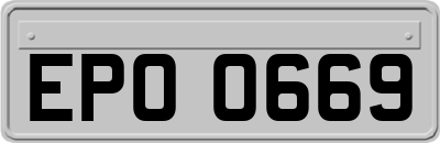 EPO0669