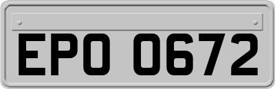 EPO0672