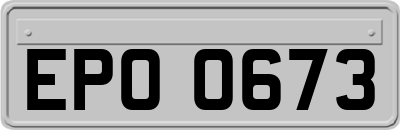 EPO0673