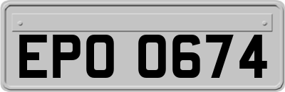EPO0674