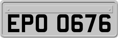 EPO0676