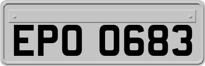 EPO0683