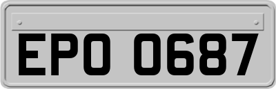 EPO0687