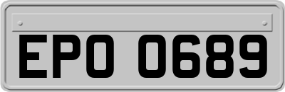 EPO0689