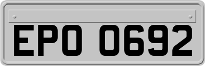 EPO0692