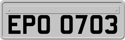 EPO0703