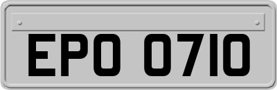 EPO0710