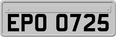 EPO0725
