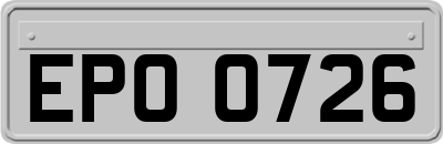 EPO0726