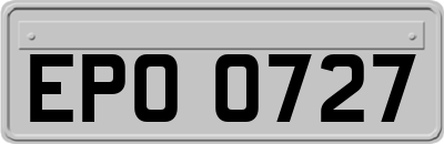 EPO0727