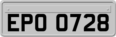 EPO0728