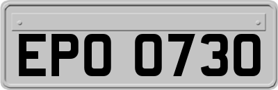 EPO0730