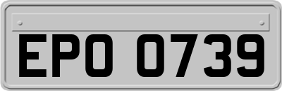 EPO0739