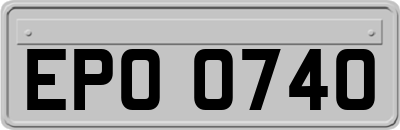 EPO0740