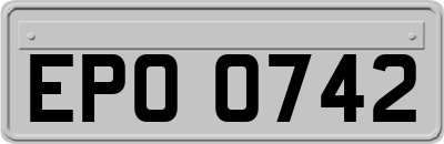 EPO0742