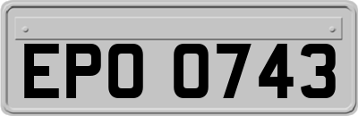 EPO0743