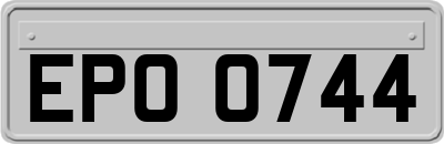 EPO0744