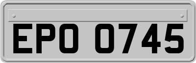 EPO0745