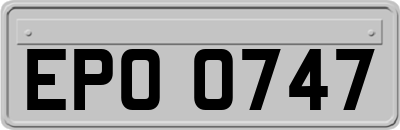 EPO0747