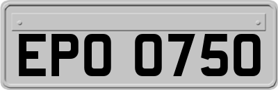EPO0750