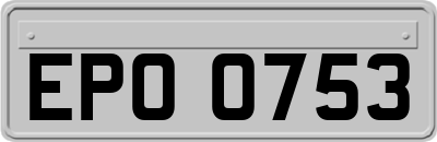 EPO0753