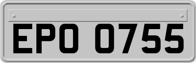 EPO0755