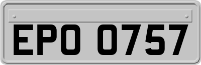 EPO0757