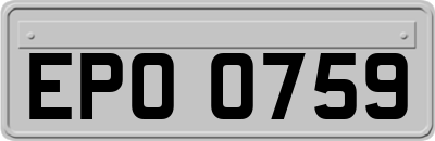 EPO0759