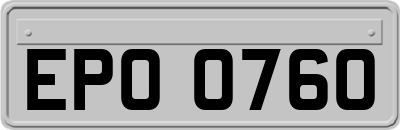 EPO0760