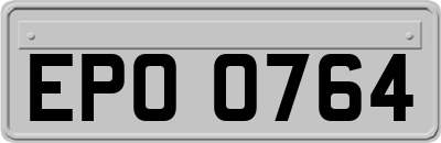 EPO0764