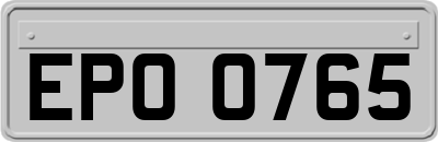 EPO0765