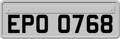EPO0768