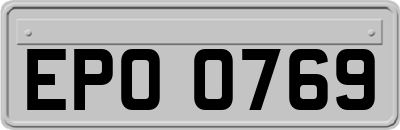 EPO0769