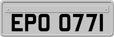 EPO0771