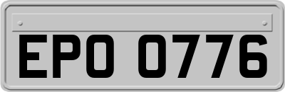 EPO0776