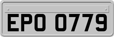 EPO0779