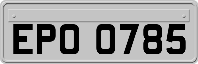 EPO0785