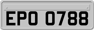 EPO0788