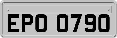 EPO0790