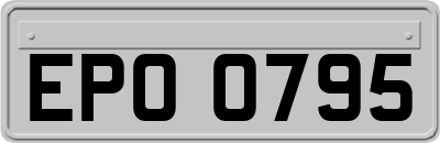 EPO0795