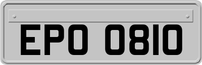 EPO0810